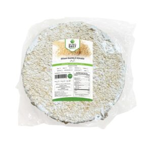 Sesam Halwa-e-Kenjeb