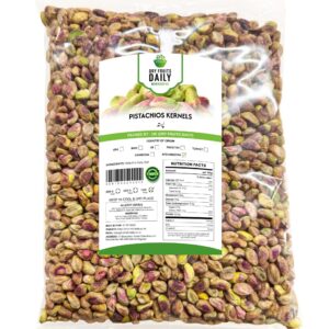 Pistachios Kernel